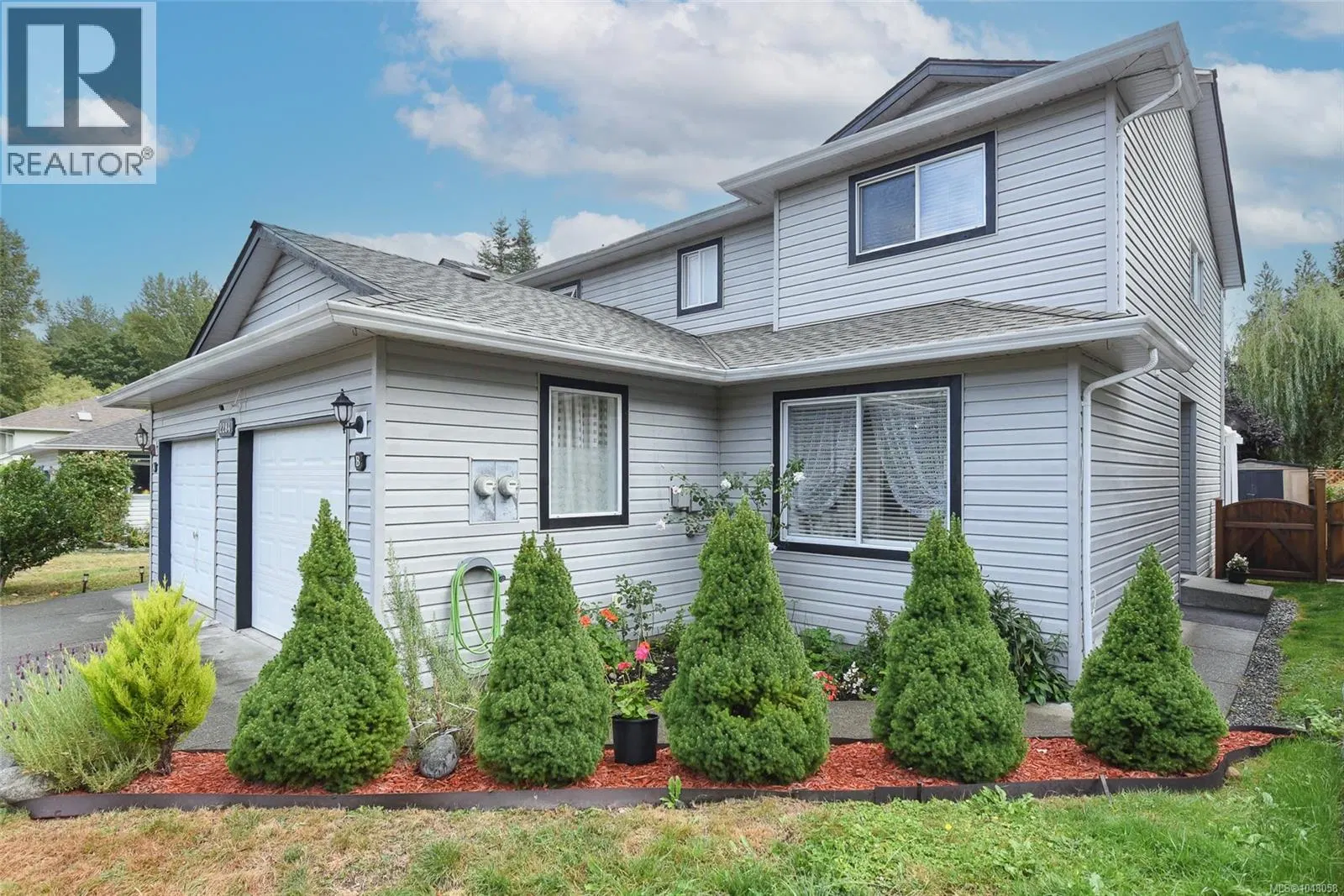 B – 2284 1st Street