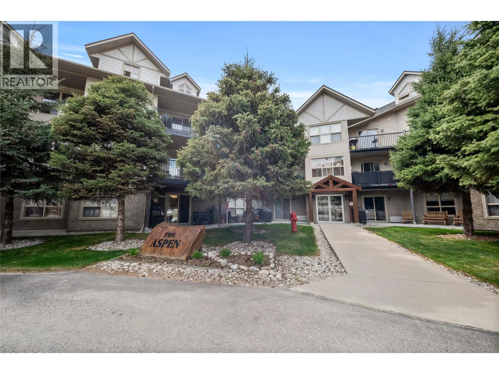 Photo 2 of 30 at #116 – 4875 Radium Boulevard