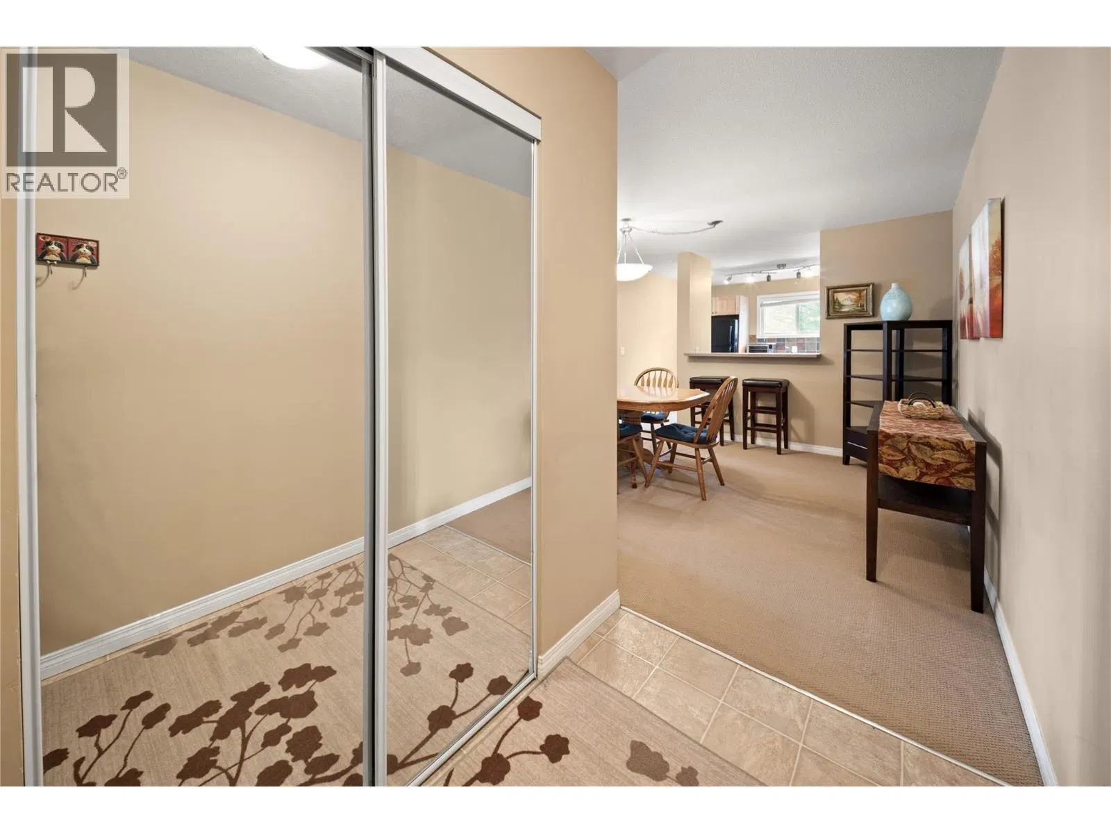Photo 4 of 30 at #116 – 4875 Radium Boulevard