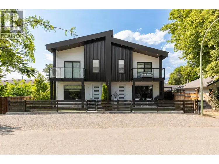 Photo 2 of 42 at #2 – 2274 Woodlawn Street
