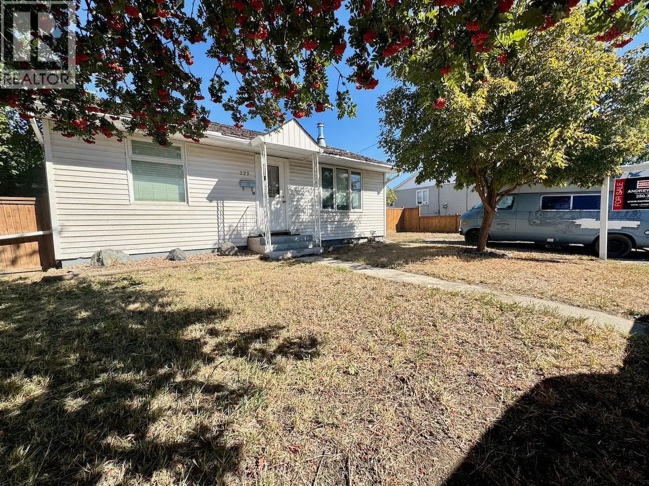 223 Larch Avenue