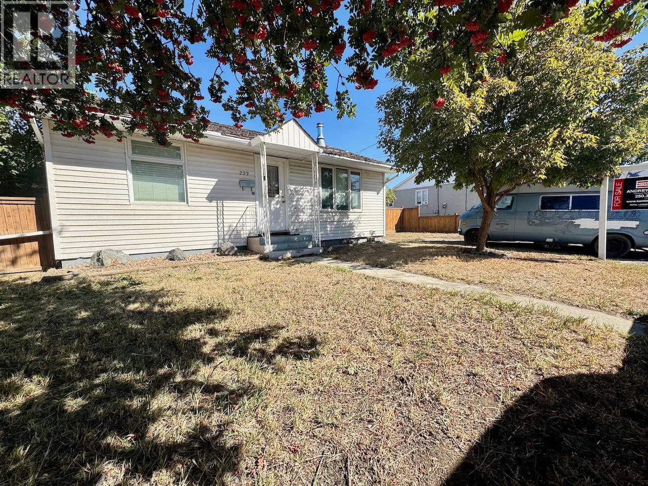 Photo 1 of 28 at 223 Larch Avenue