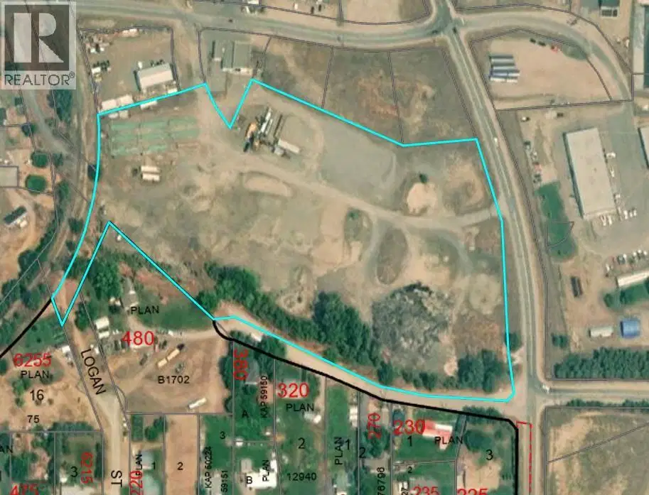Industrial Drive