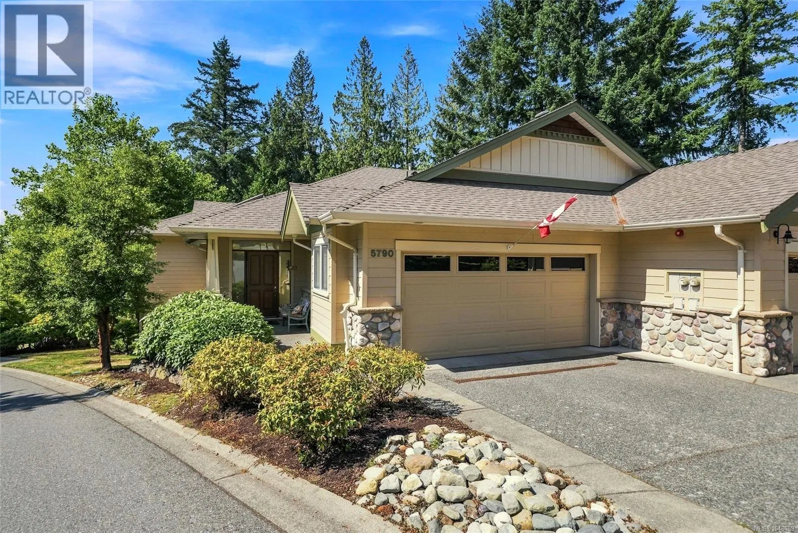 5790 Garnet Place