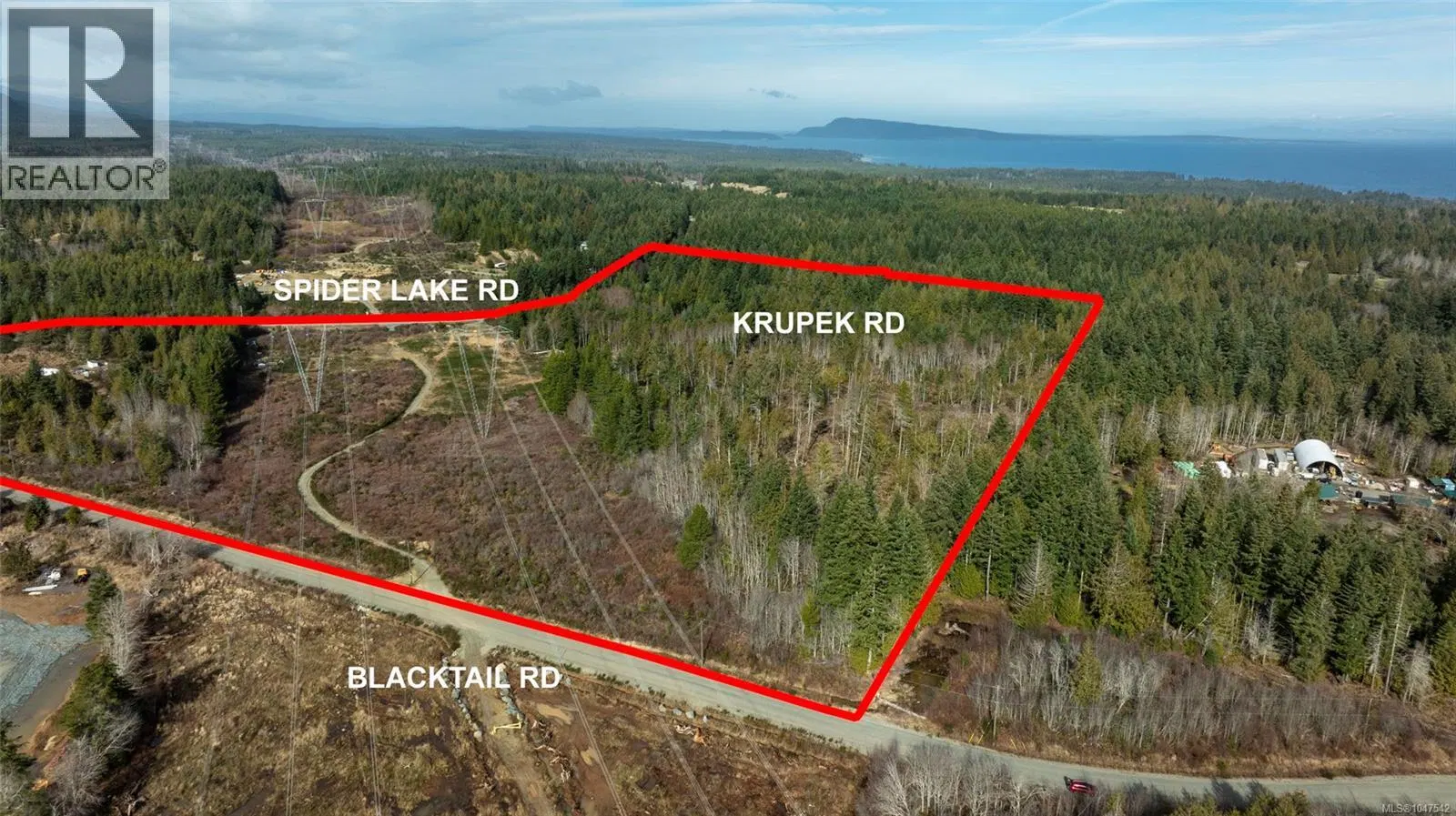 Photo 2 of 21 at Lot 11 – 815 Spider Lake Road