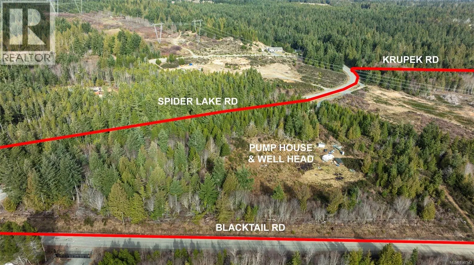 Photo 3 of 21 at Lot 11 – 815 Spider Lake Road