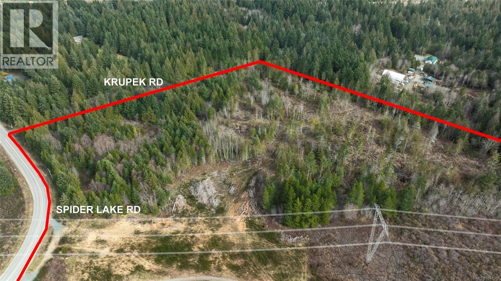 Photo 4 of 21 at Lot 11 – 815 Spider Lake Road