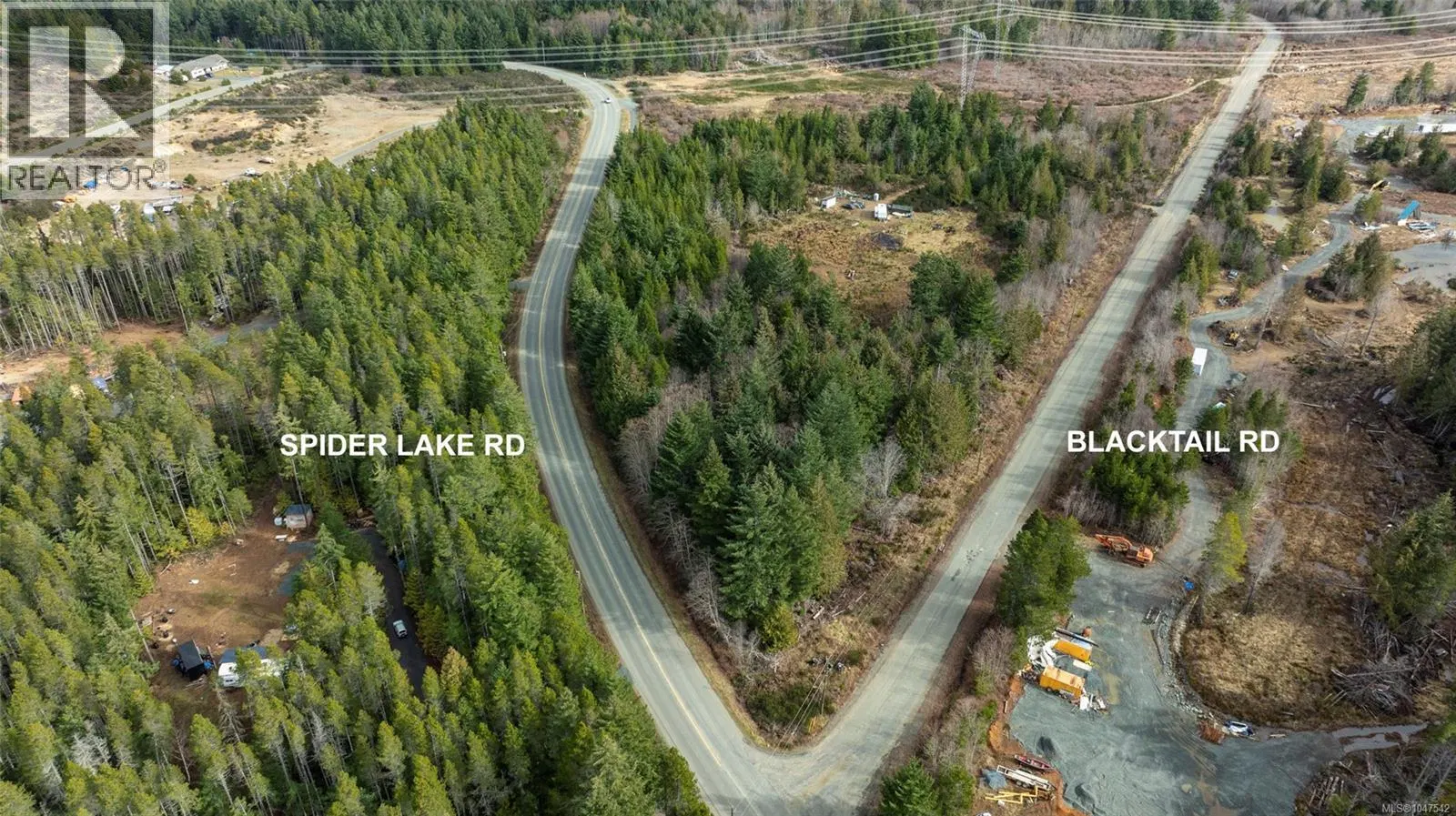 Photo 5 of 21 at Lot 11 – 815 Spider Lake Road