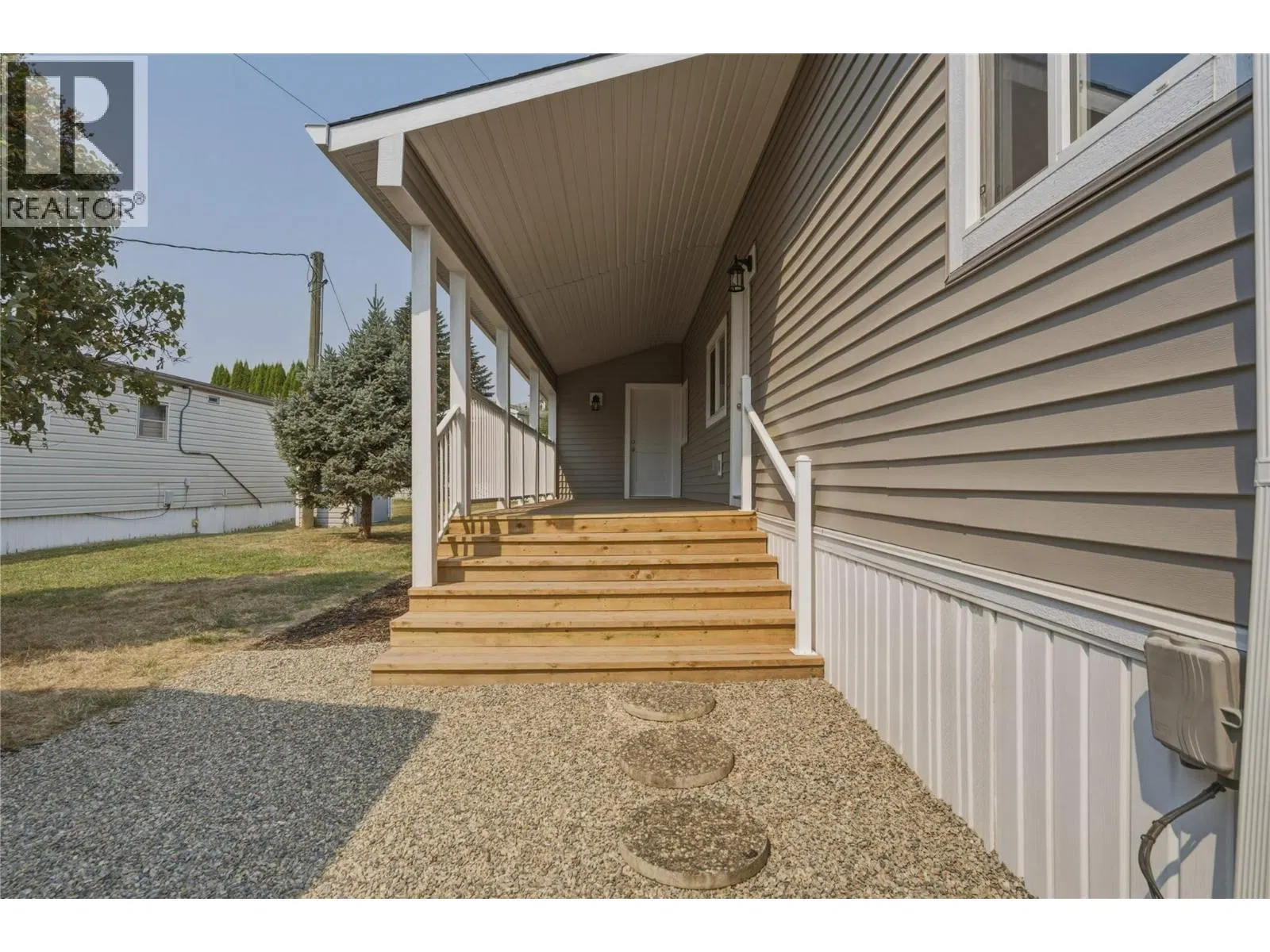 Photo 2 of 28 at #68 – 5484 Okanagan Landing Road