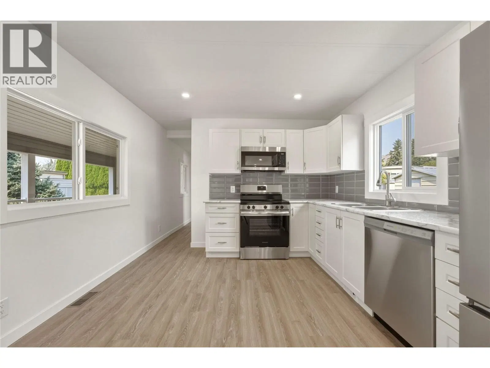 Photo 5 of 28 at #68 – 5484 Okanagan Landing Road