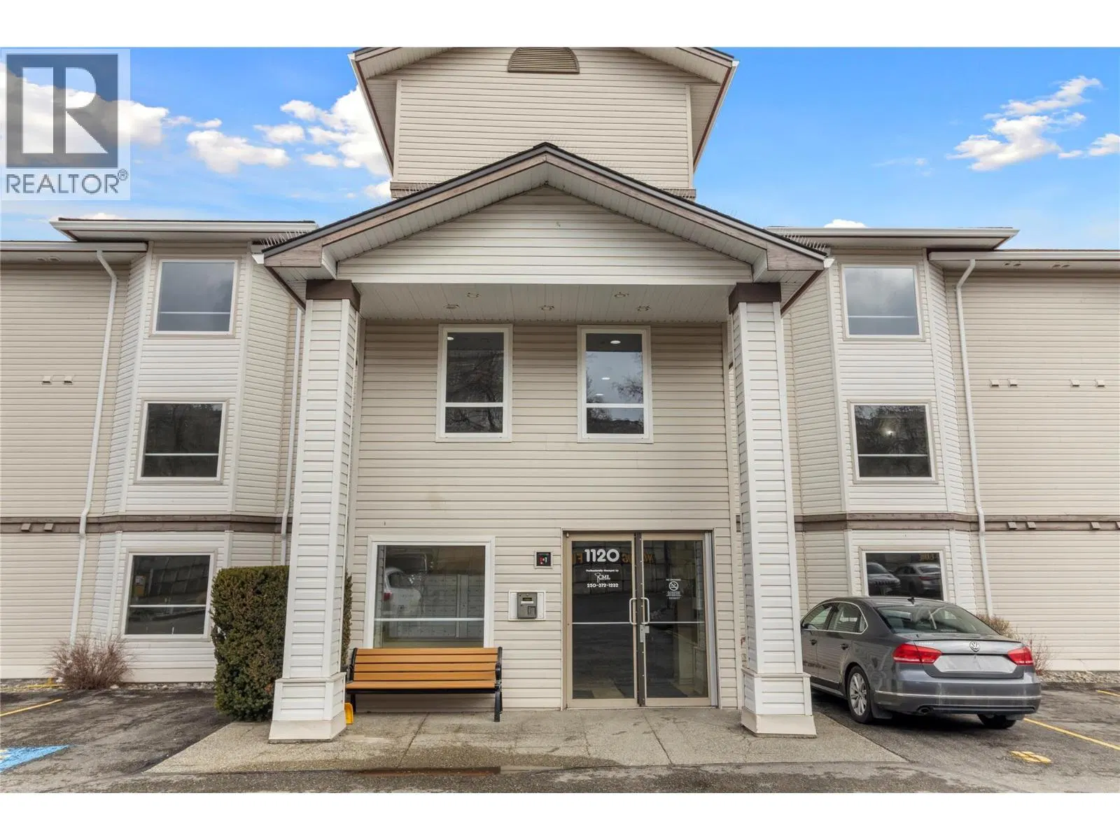 Photo 3 of 27 at #214 – 1120 Hugh Allan Drive
