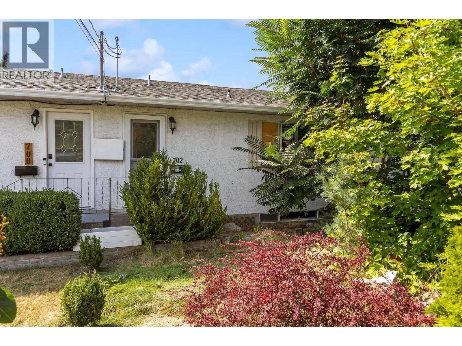 Photo 1 of 42 at 702 Fraser Road