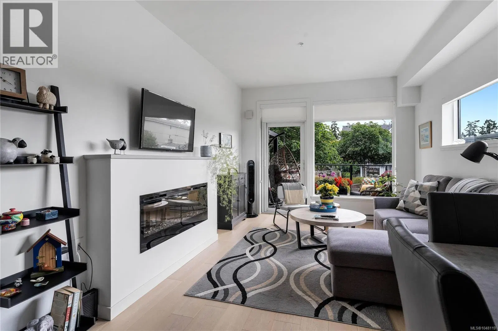 Photo 3 of 36 at #201 – 7162 West Saanich Road
