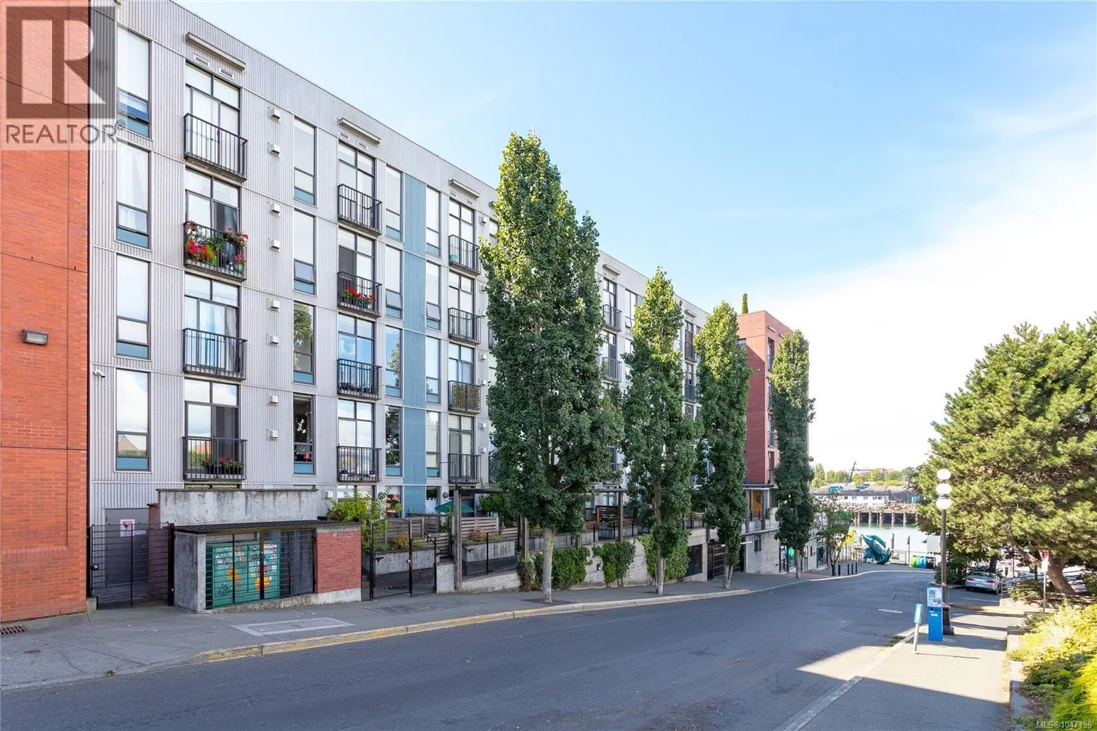 Photo 1 of 29 at #120 – 409 Swift Street