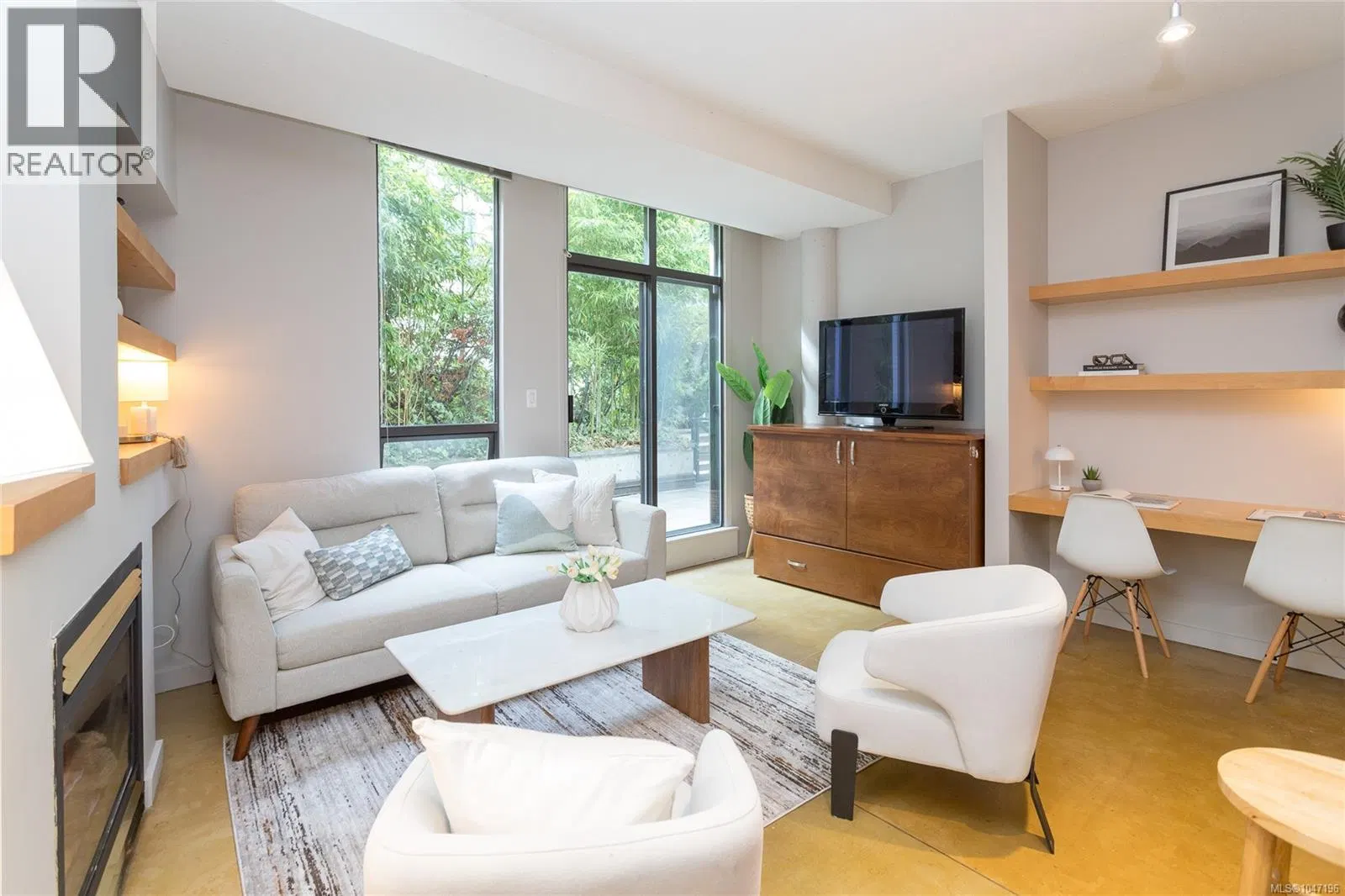 Photo 4 of 29 at #120 – 409 Swift Street