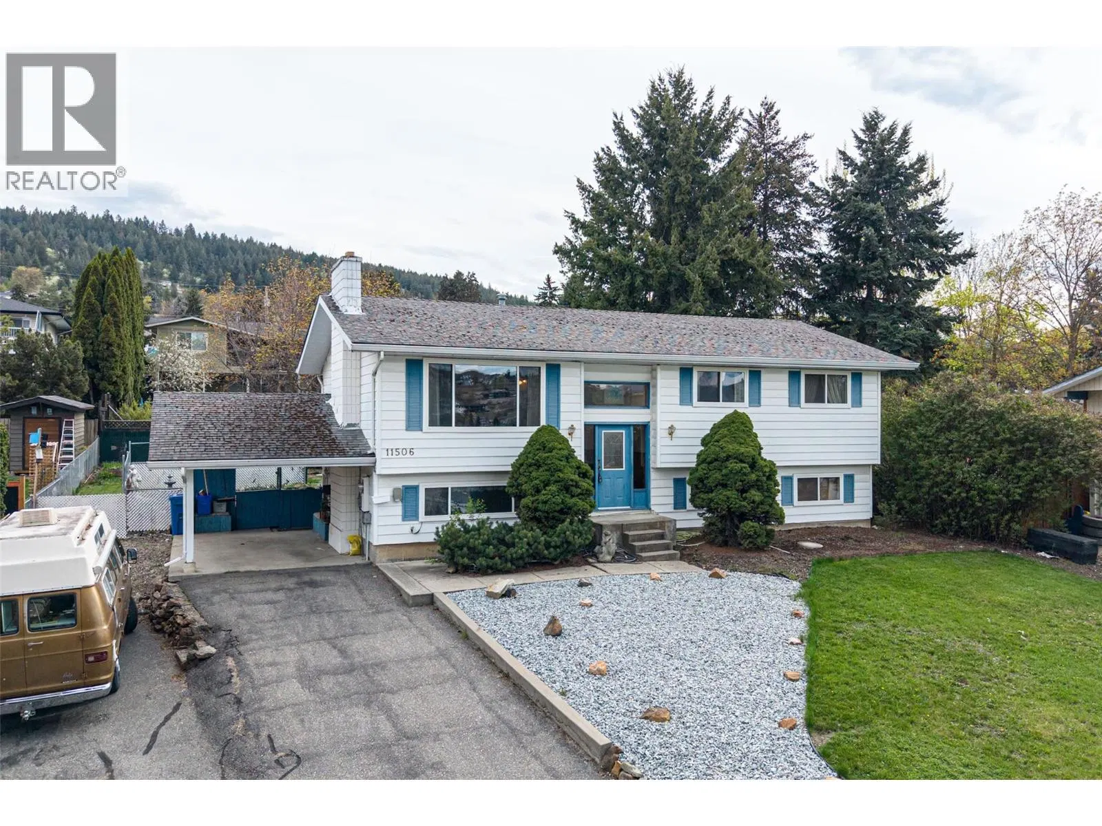 Photo 1 of 69 at 11506 Briar Drive
