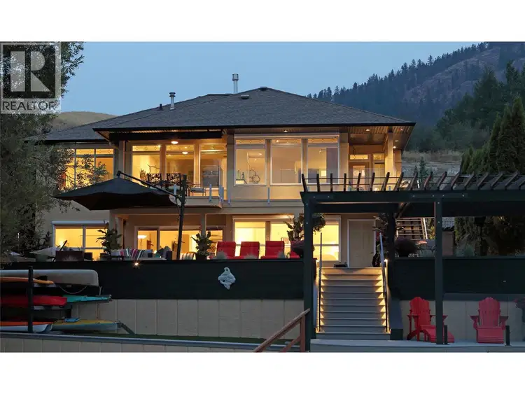 8615 Okanagan Landing Road