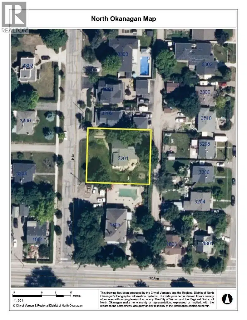 3201 19 Street