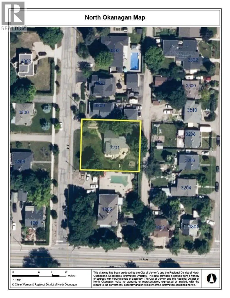 3201 19 Street