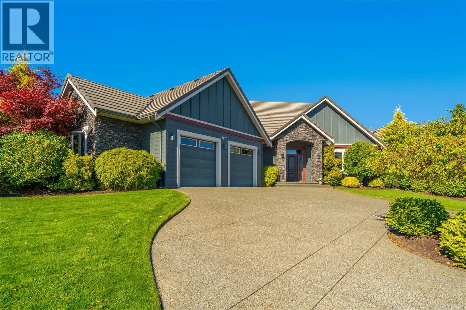 Photo 1 of 60 at 3172 Royal Vista Way