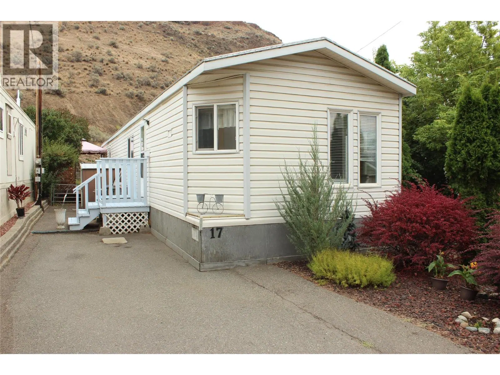 Photo 1 of 15 at #17 – 1440 Ord Road