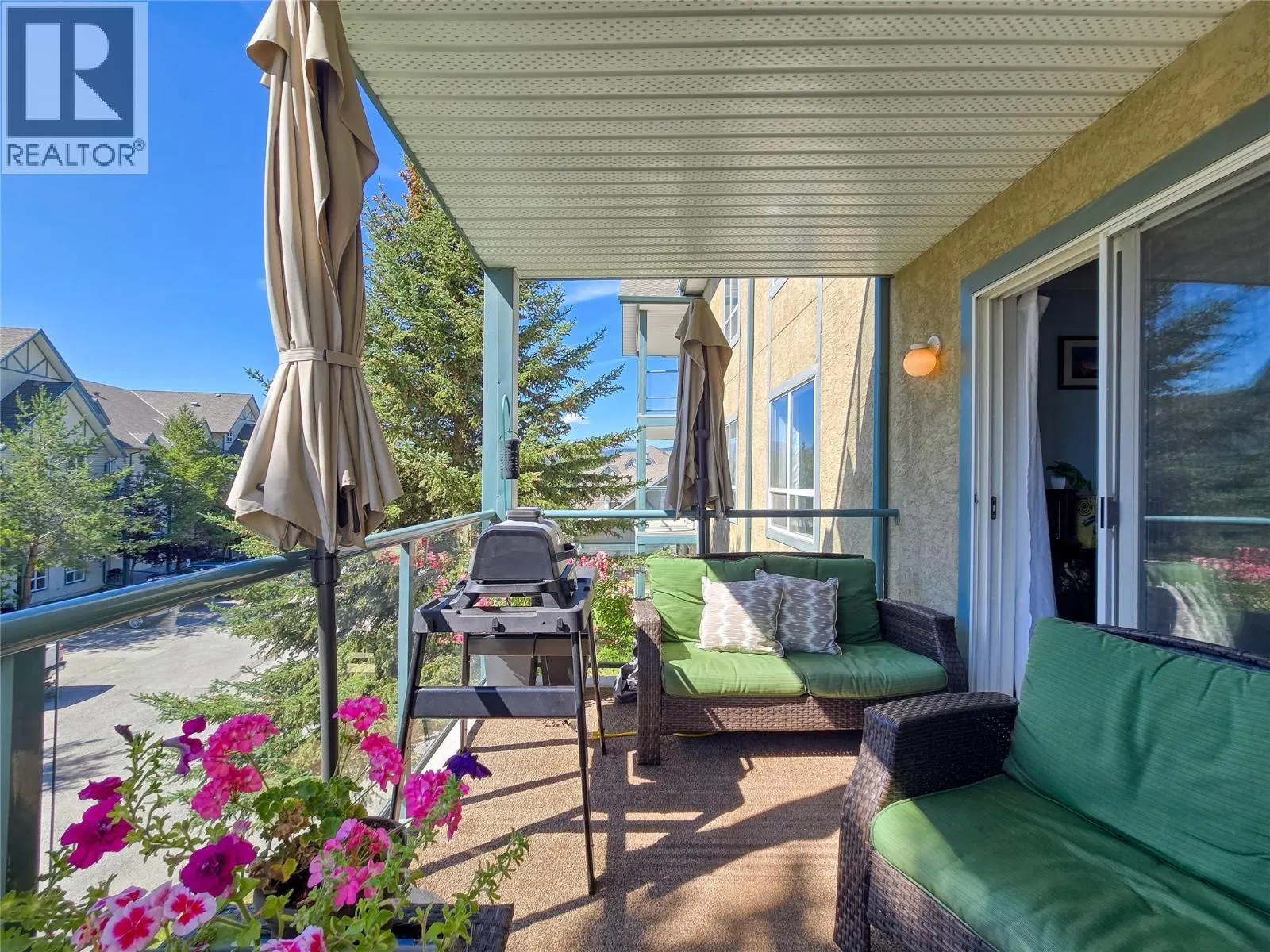 #213 – 4769 FORSTERS LANDING Road