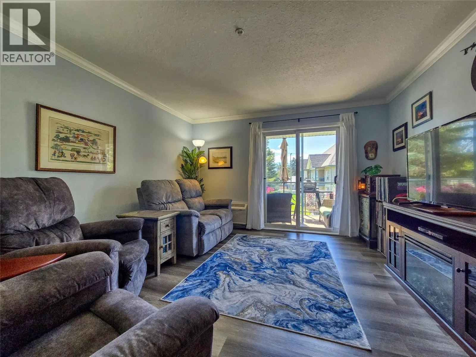 Photo 2 of 47 at #213 – 4769 FORSTERS LANDING Road
