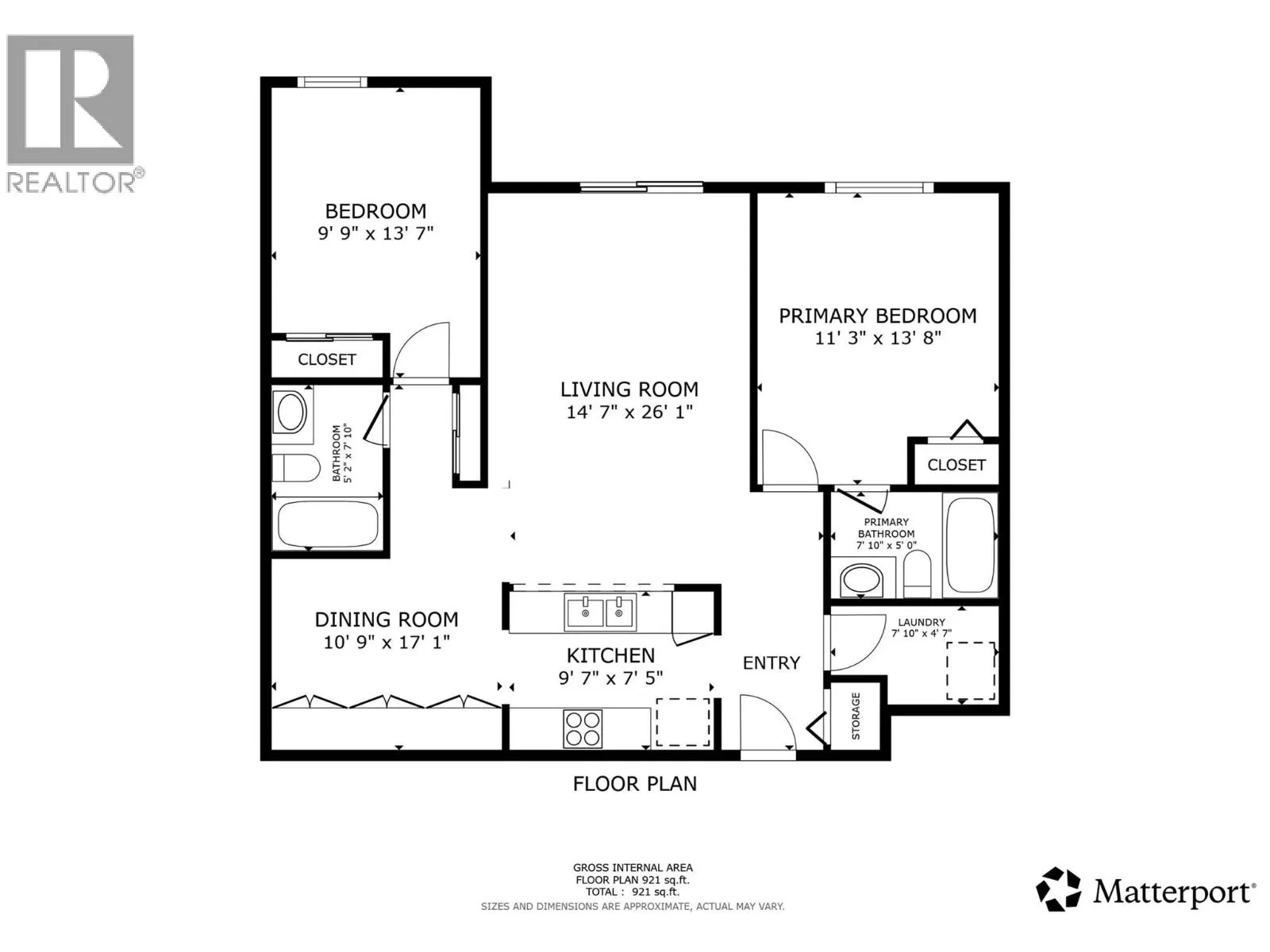 Photo 5 of 47 at #213 – 4769 FORSTERS LANDING Road