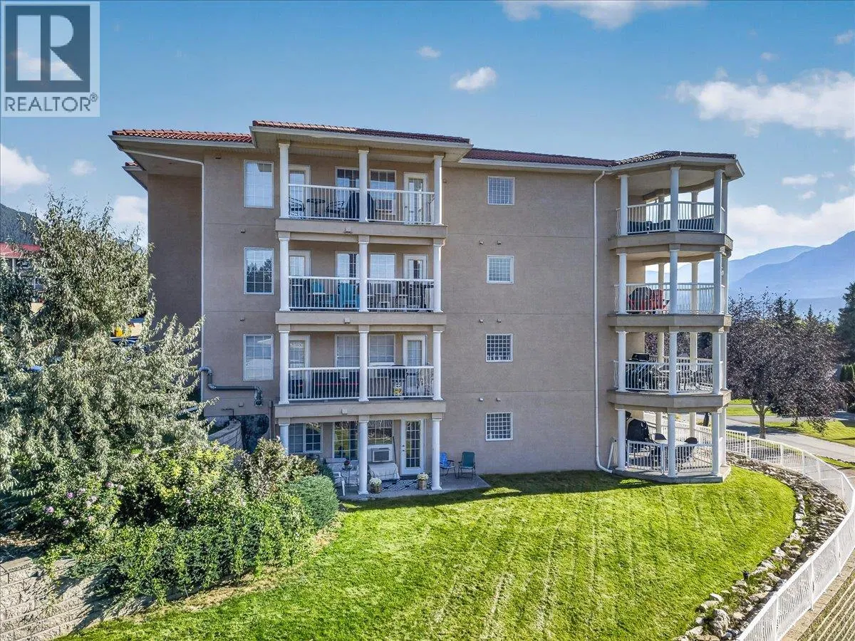 Photo 1 of 25 at #4004B – 5052 Riverview Road