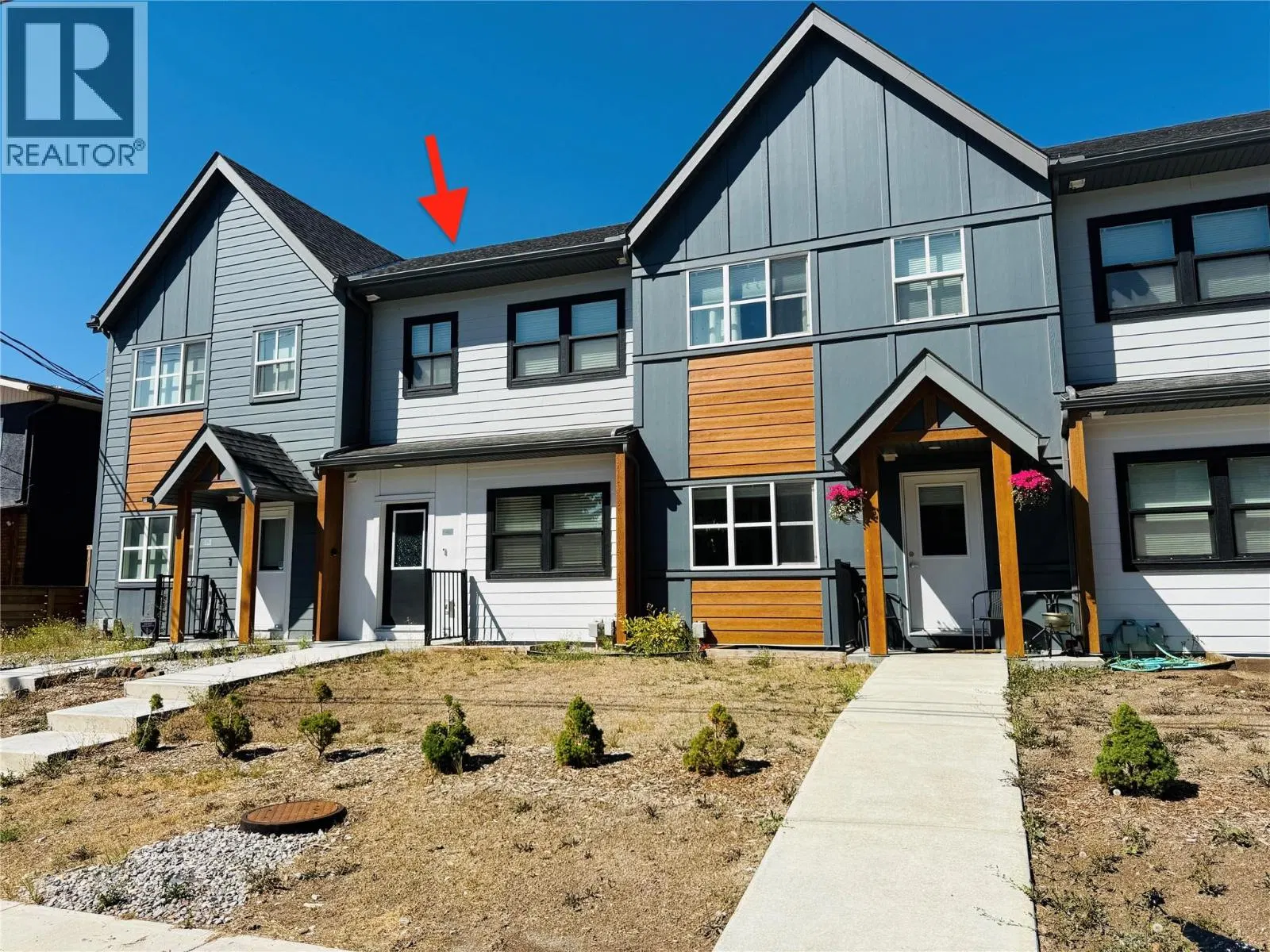 Photo 1 of 40 at #2 – 4883 Stanley Street