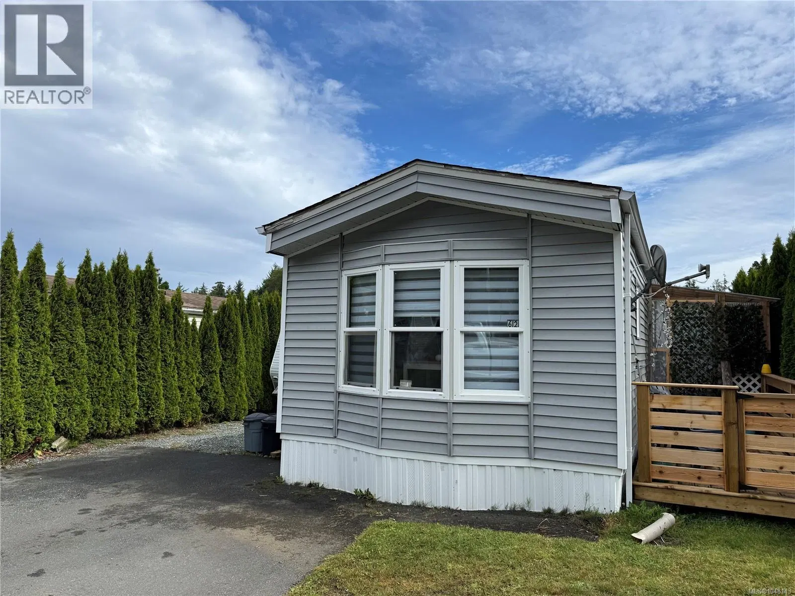 #62 – 5250 Beaver Harbour Road