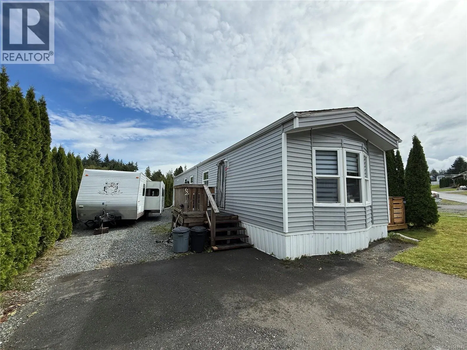 Photo 2 of 19 at #62 – 5250 Beaver Harbour Road