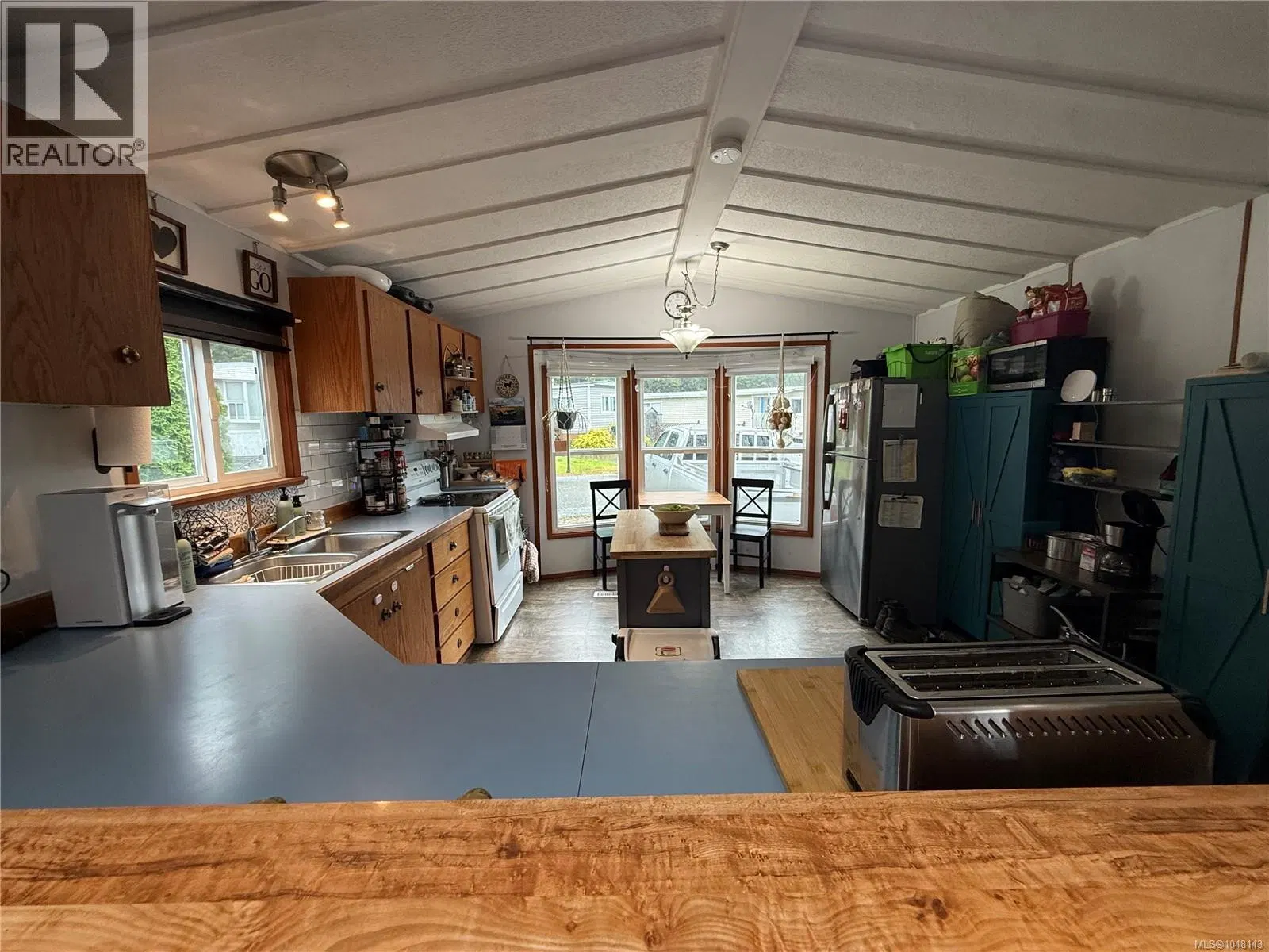 Photo 3 of 19 at #62 – 5250 Beaver Harbour Road