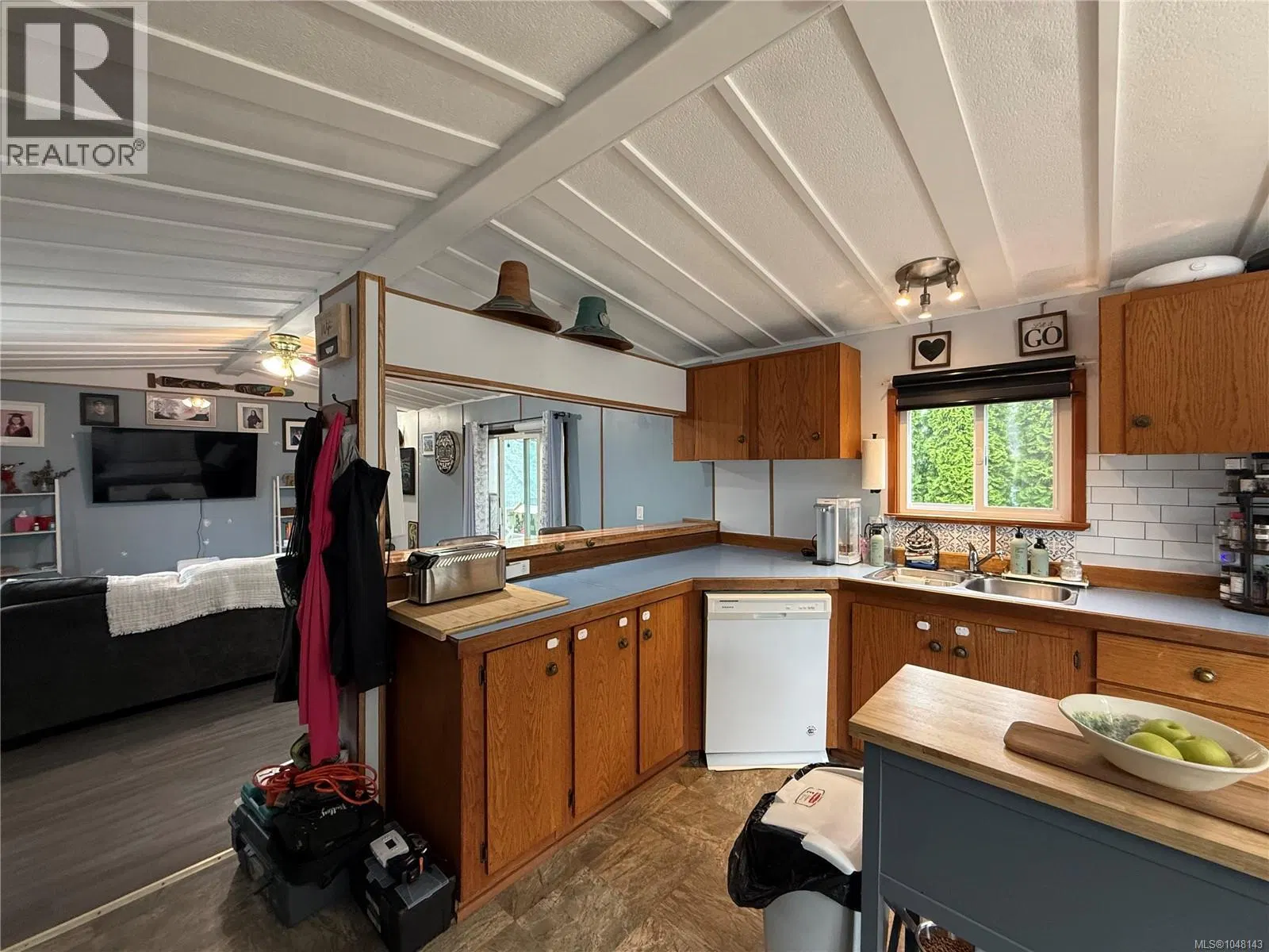 Photo 4 of 19 at #62 – 5250 Beaver Harbour Road