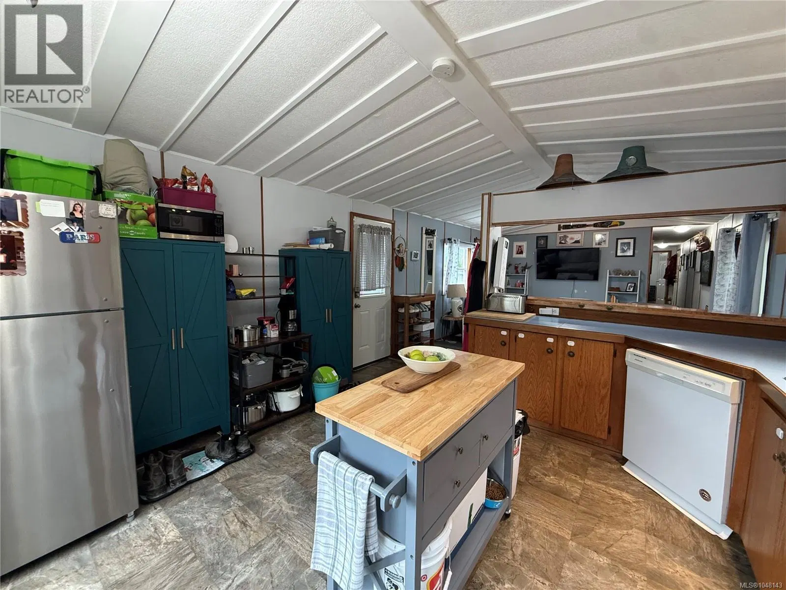 Photo 5 of 19 at #62 – 5250 Beaver Harbour Road