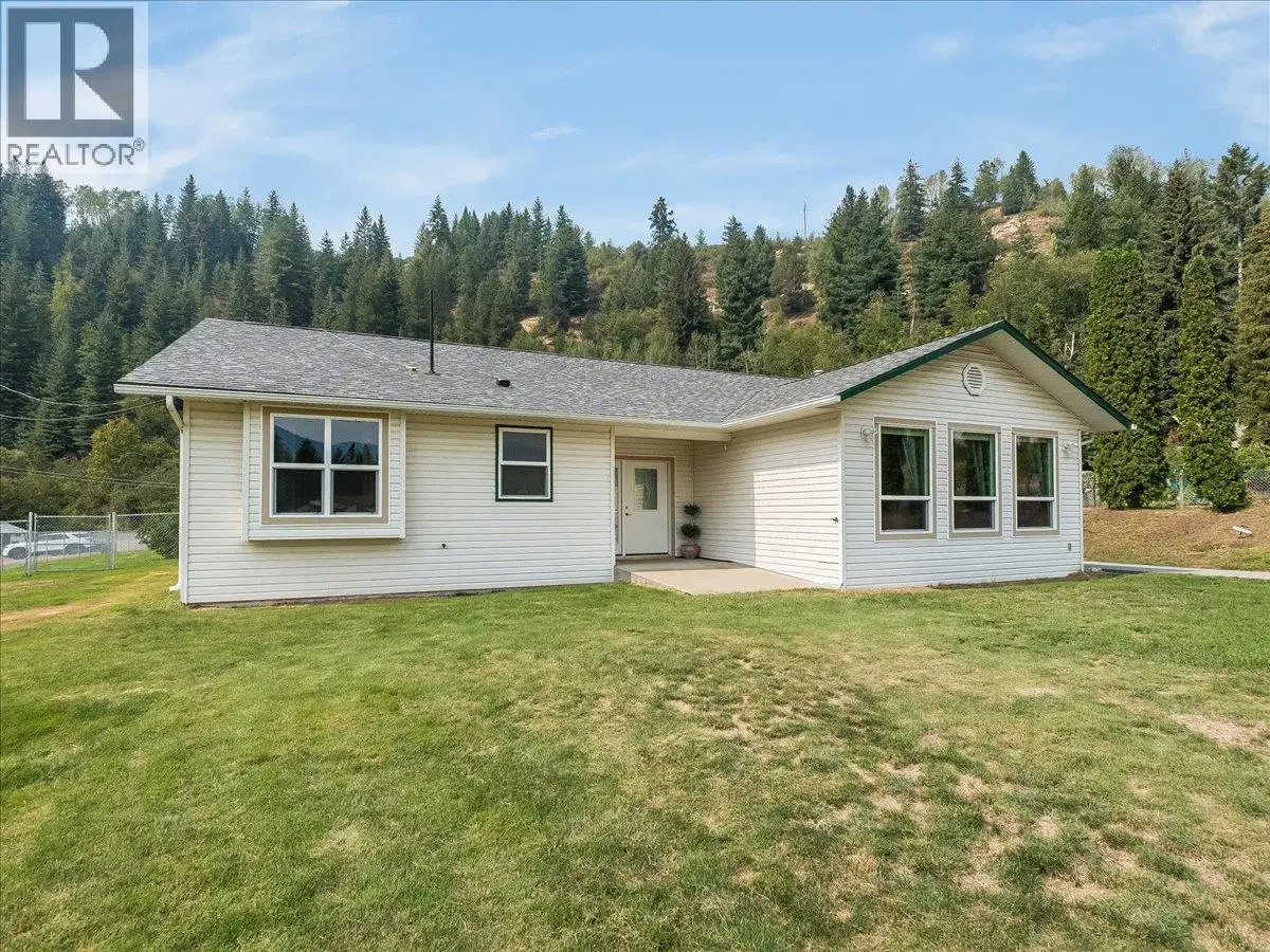 900 China Creek Road