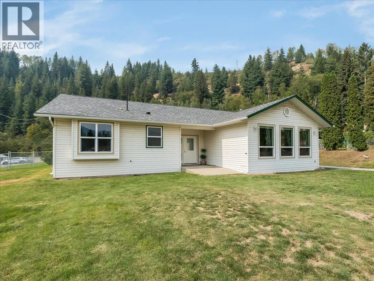 900 China Creek Road