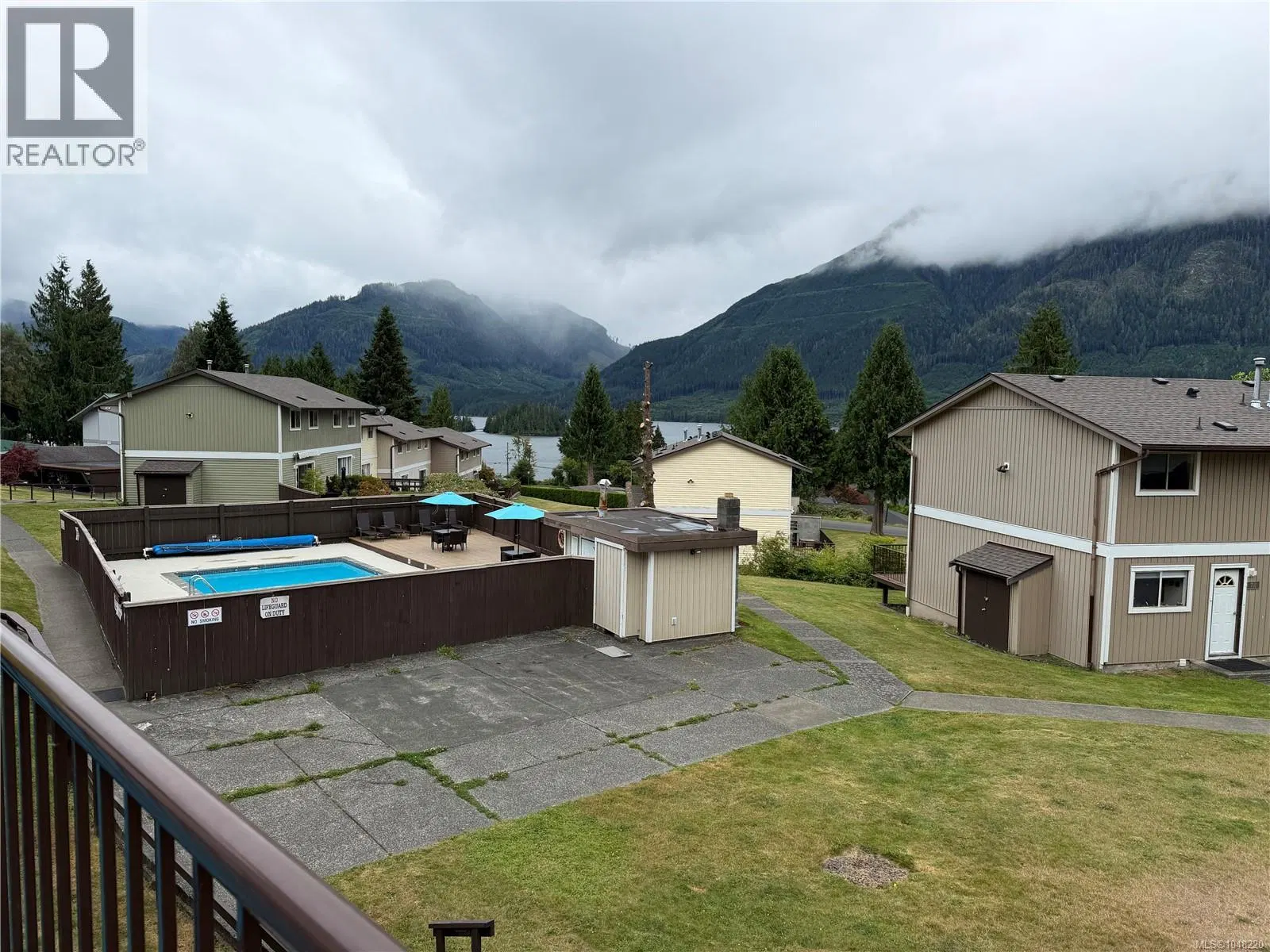 404 Haida Avenue