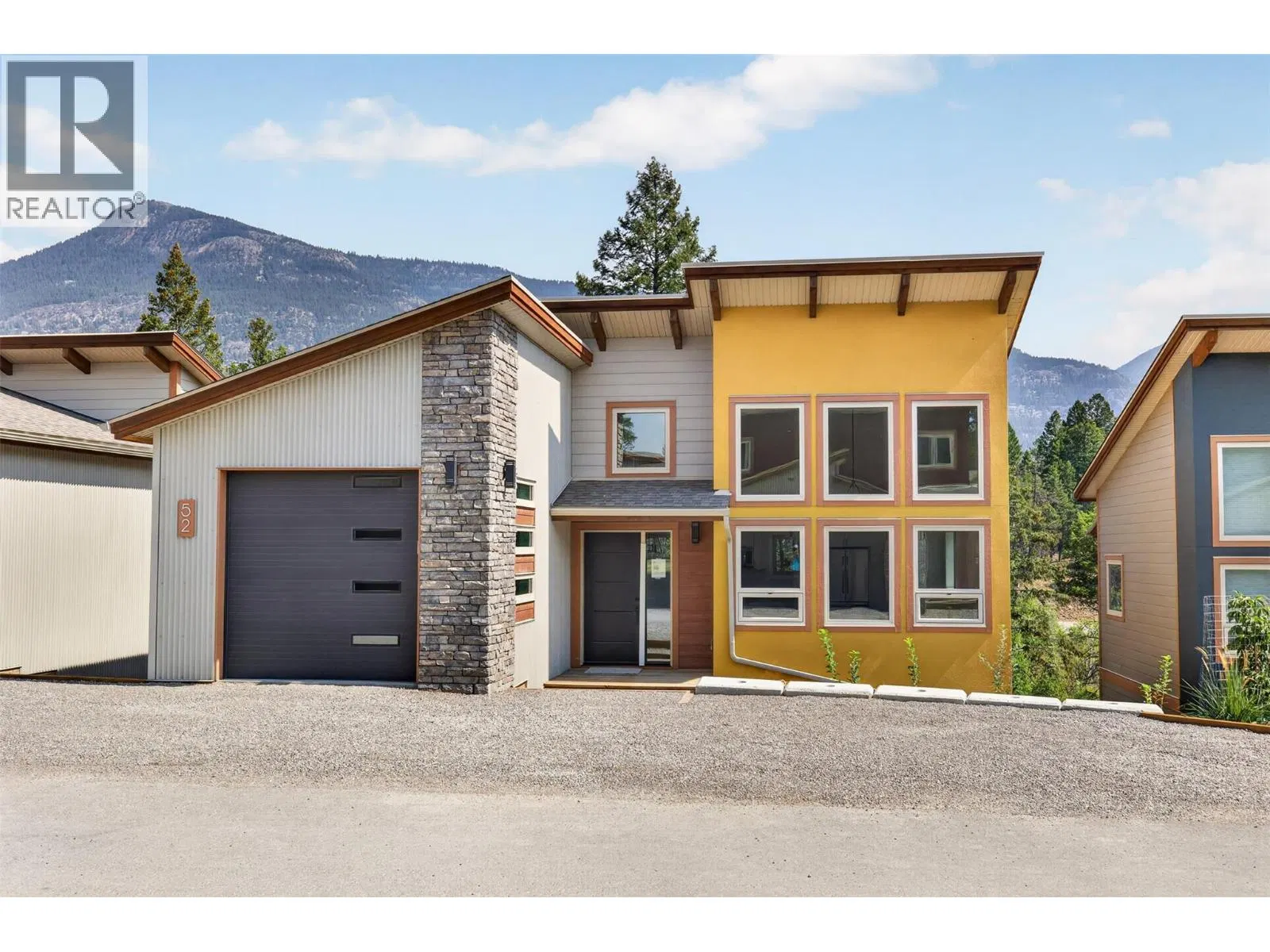 Photo 1 of 39 at #52 – 4926 Timber Ridge Road