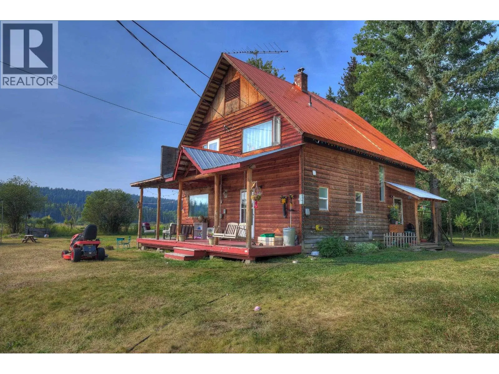 2211 DOYLE Road