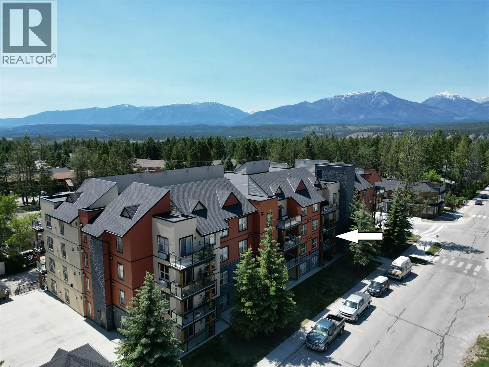 Photo 1 of 24 at #205 – 4874 STANLEY Street