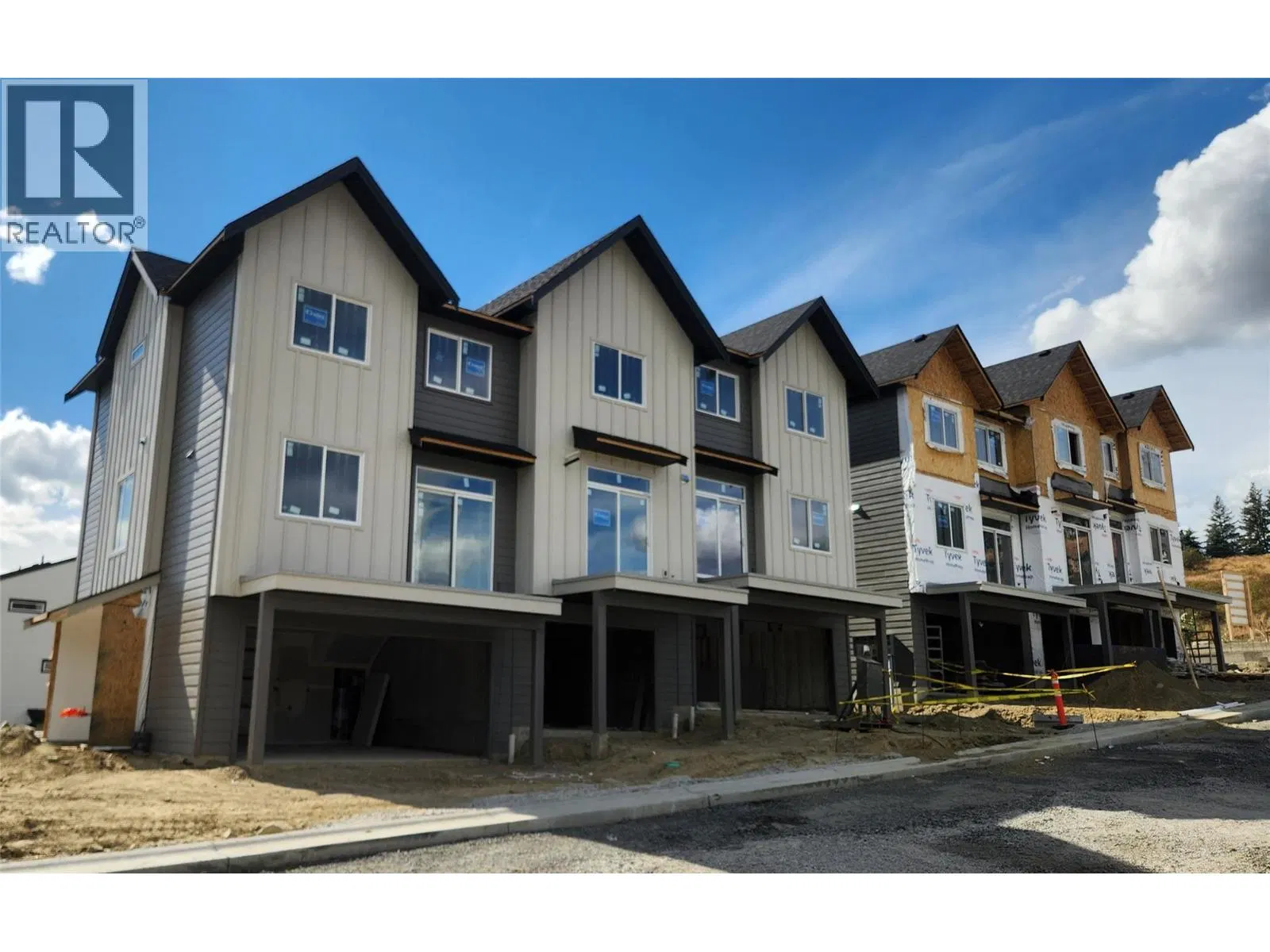Photo 1 of 16 at #27 – 7110 Bates Road