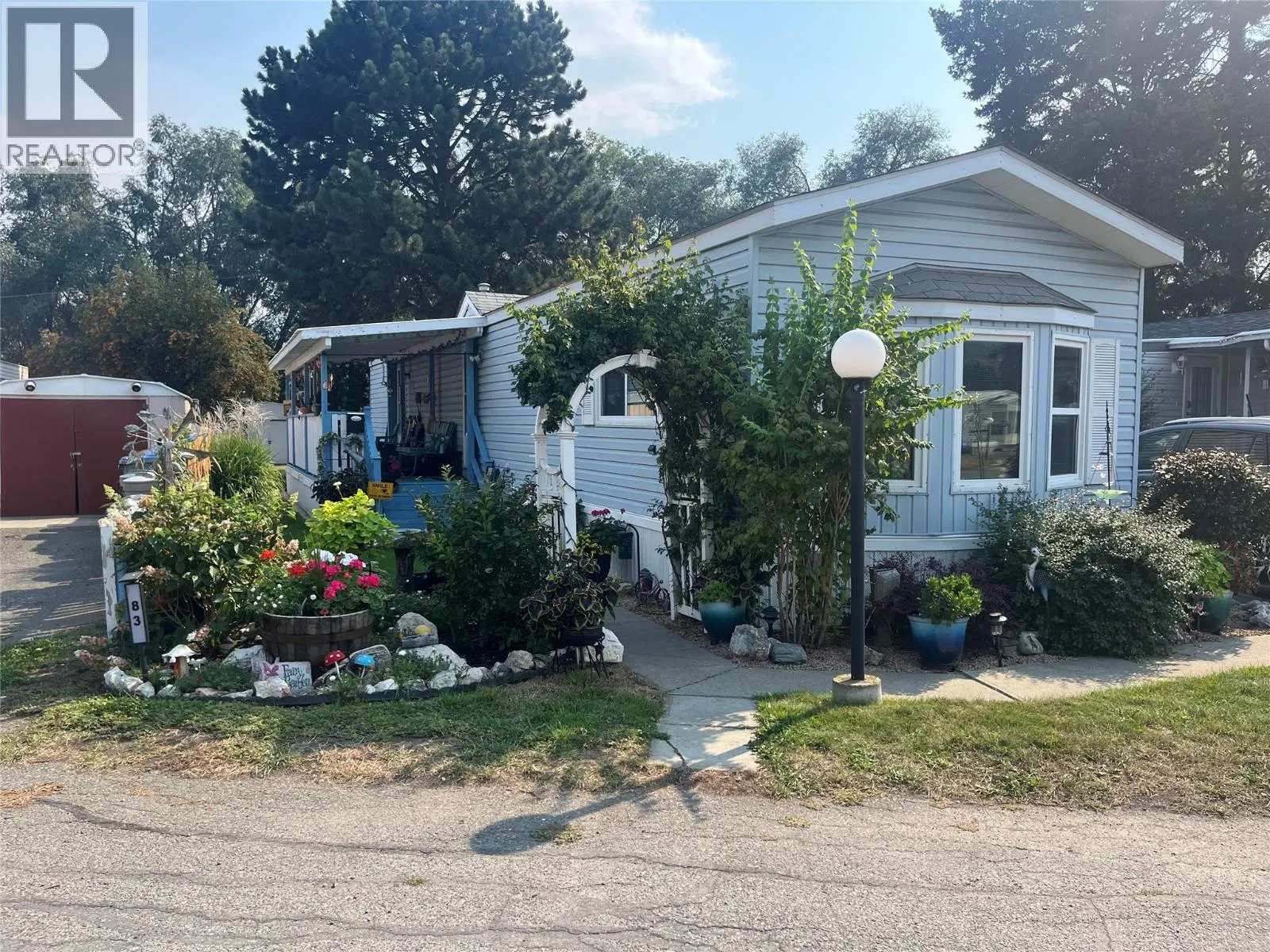 Photo 2 of 19 at #83 – 2401 Ord Road