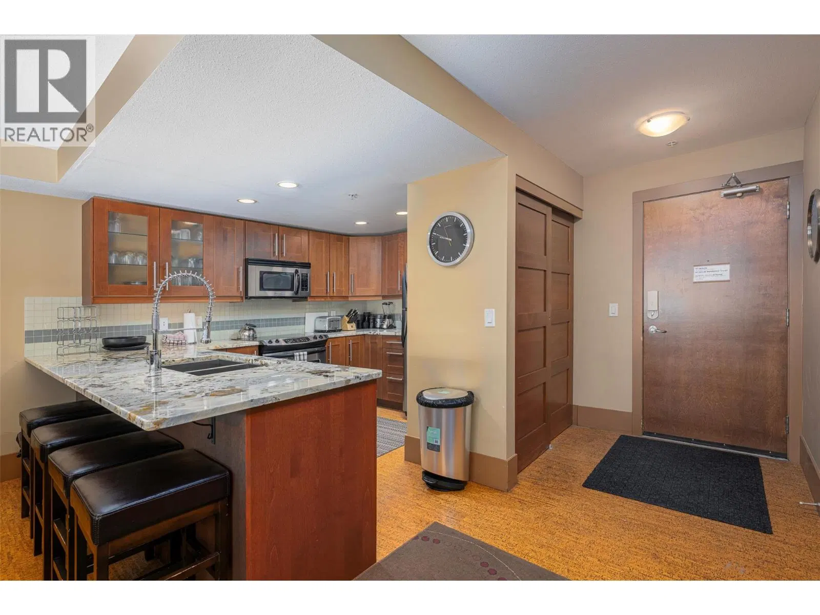 Photo 1 of 14 at #301 – 5030 Snowbird Way