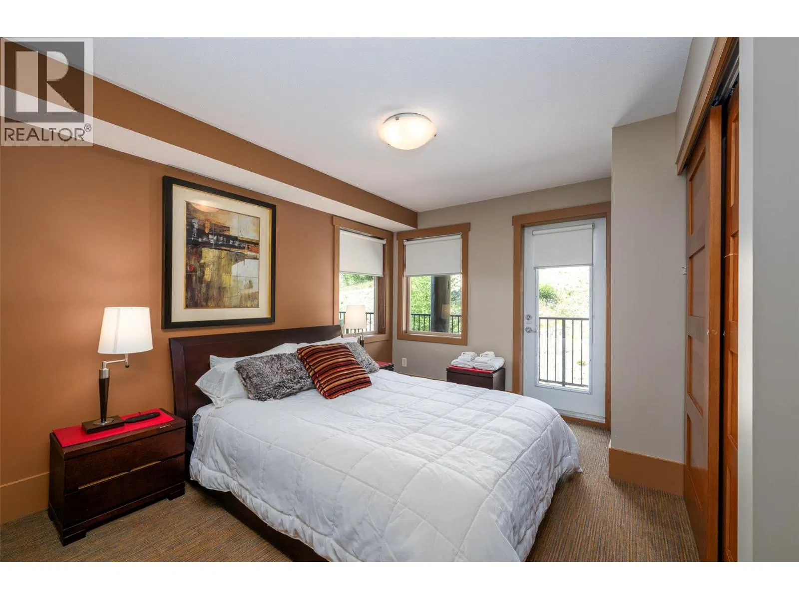 Photo 5 of 14 at #301 – 5030 Snowbird Way