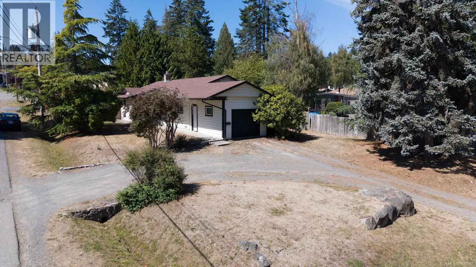 3161 Singleton Road