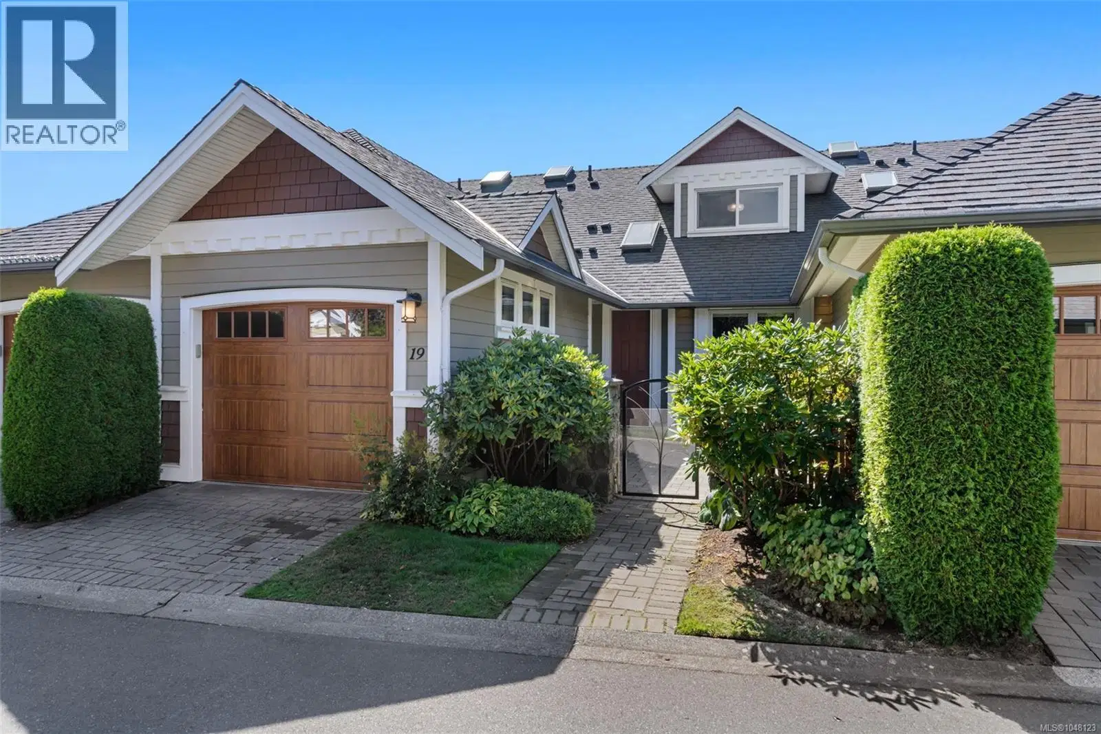 #19 – 10520 McDonald Park Road