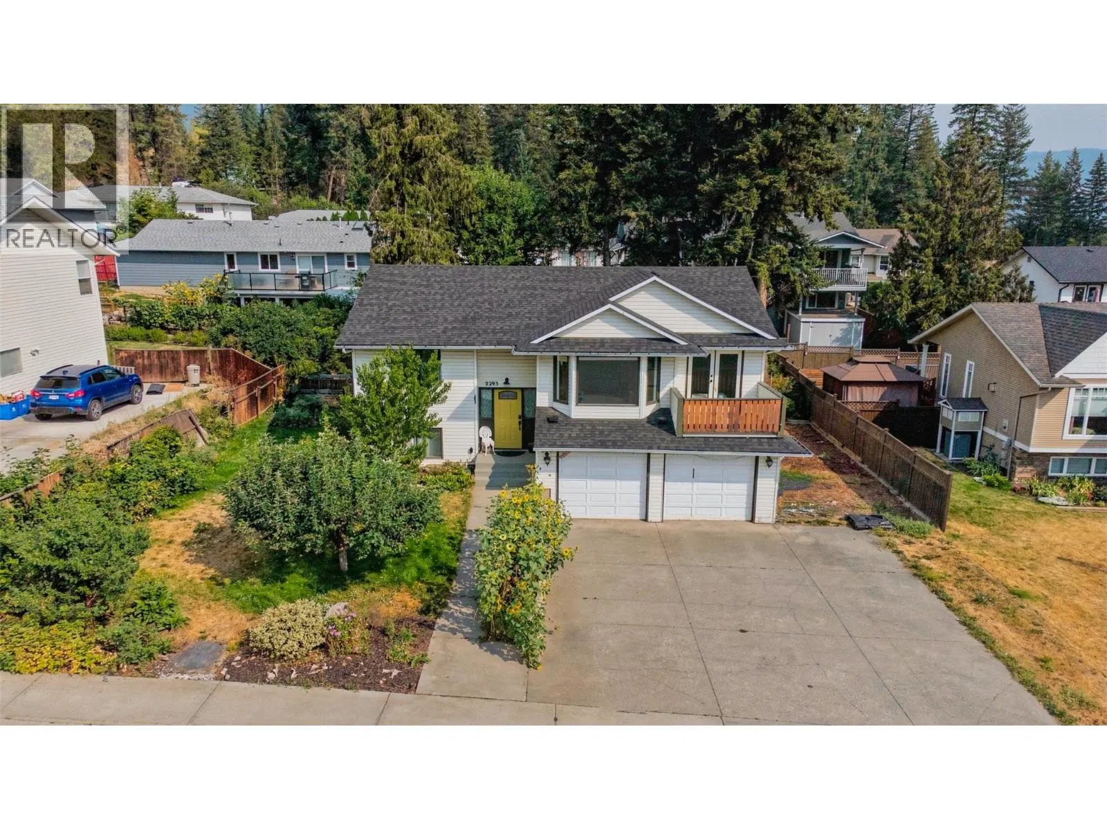 Photo 1 of 35 at 2293 Catt Avenue