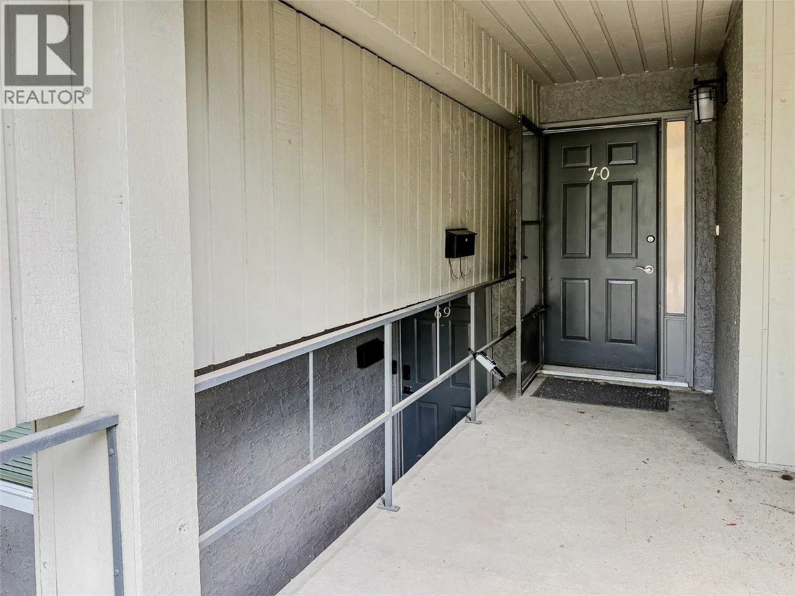 Photo 3 of 20 at #70 – 1221 HUGH ALLAN Drive