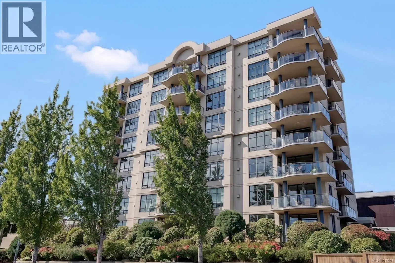 #101 – 225 Rosehill Street